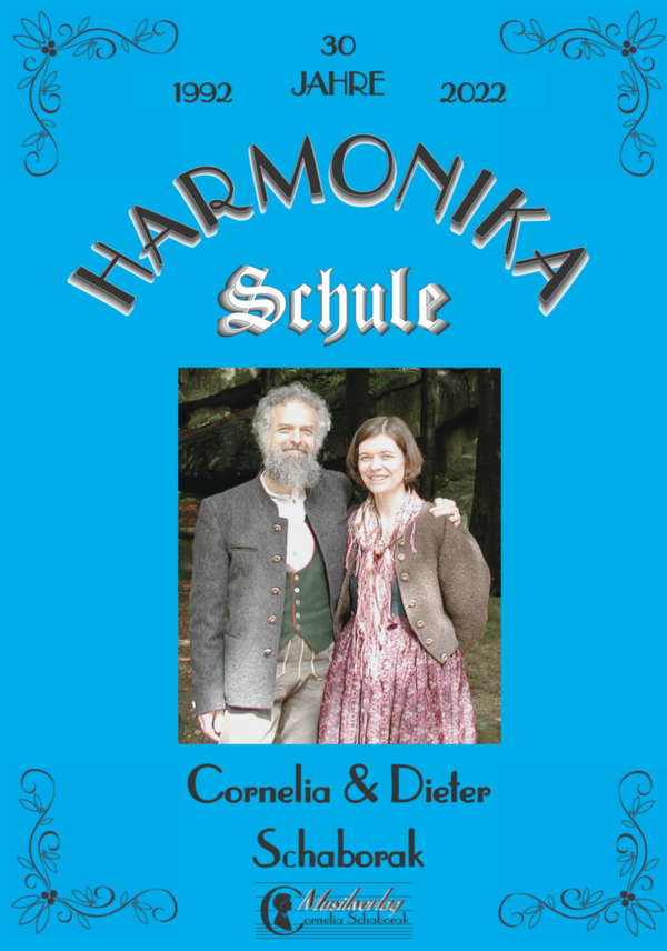 Harmonikaschule (CS011)