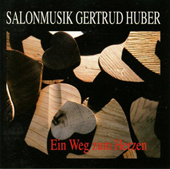 Gertrud HUBER ZITHER SOLO