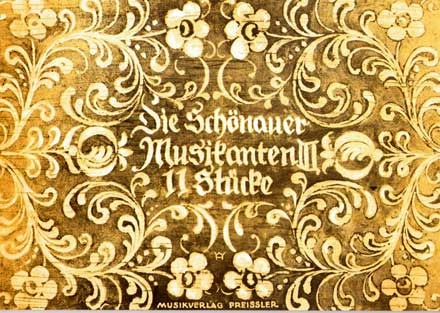 Schönauer Musikanten 3
