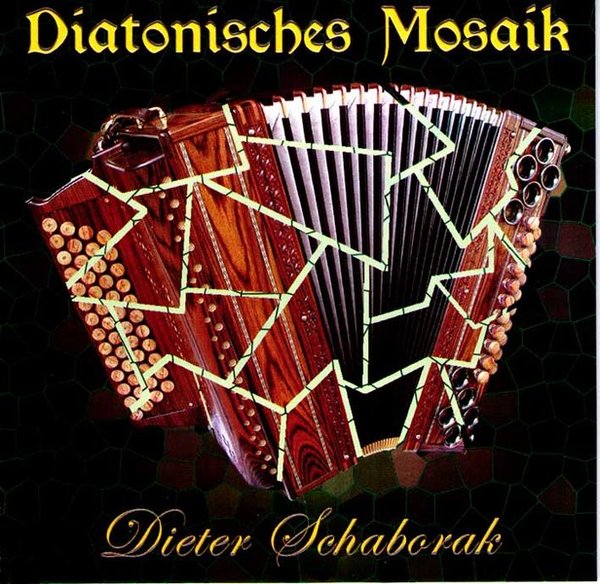 Diatonisches Mosaik (CD065) - 2012